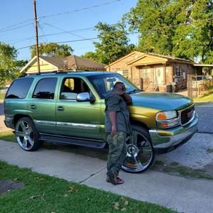 Meet your Posher, Edward